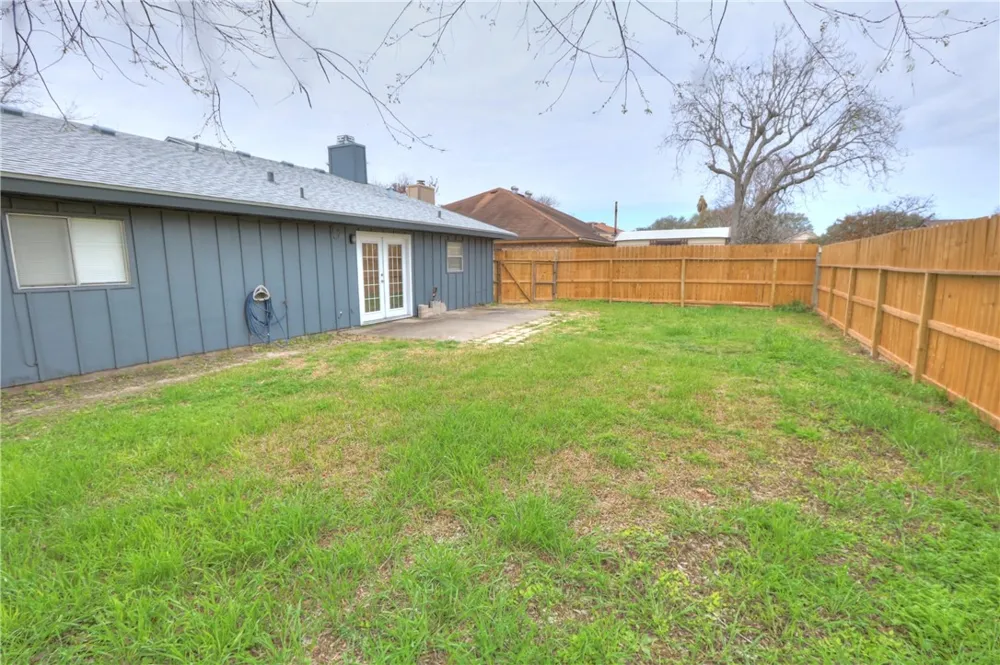 7314 Montreal Corpus Christi, TX 78414