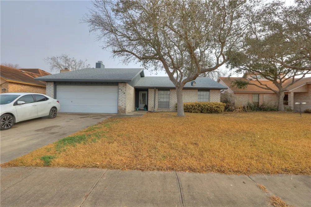 7314 Montreal Corpus Christi, TX 78414