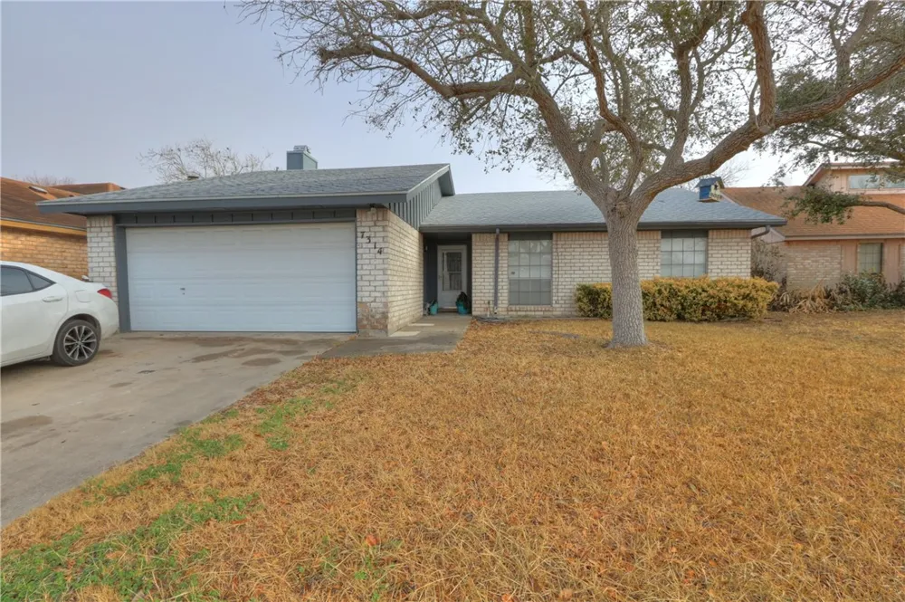 7314 Montreal Corpus Christi, TX 78414