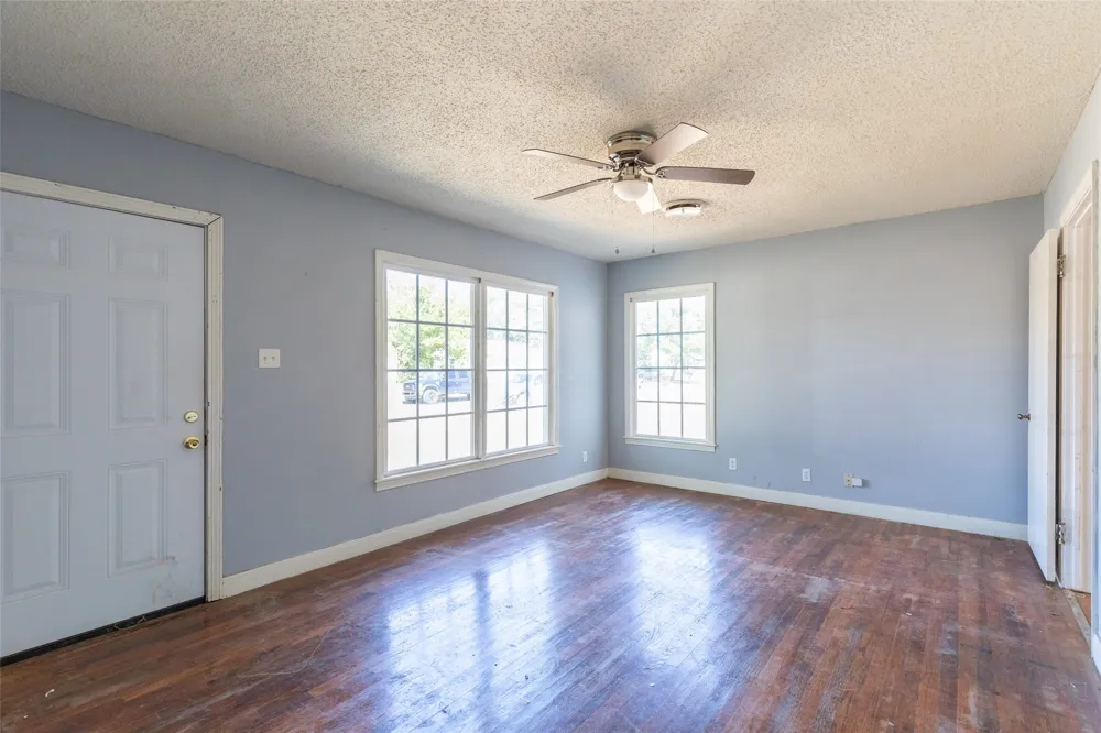 1765 JACKSON STREET Abilene, TX 79602
