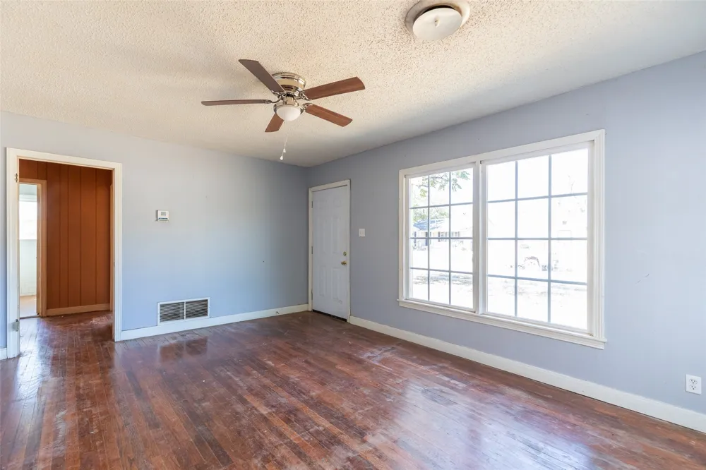 1765 JACKSON STREET Abilene, TX 79602