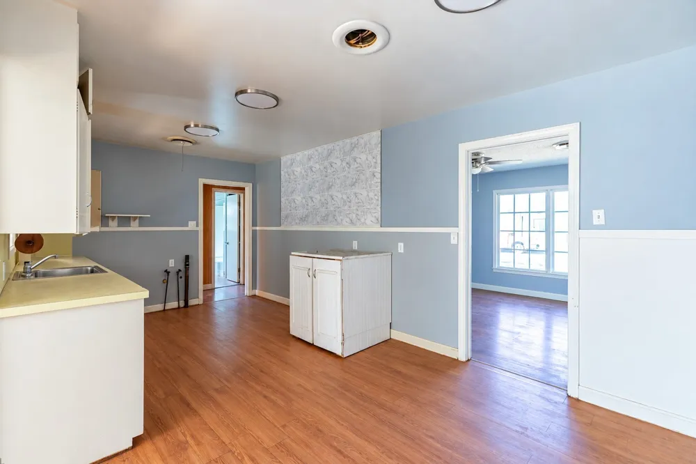 1765 JACKSON STREET Abilene, TX 79602