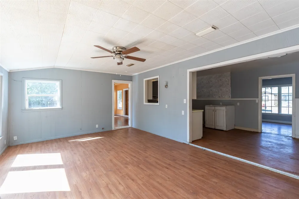 1765 JACKSON STREET Abilene, TX 79602