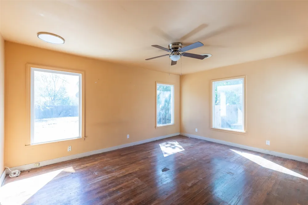 1765 JACKSON STREET Abilene, TX 79602