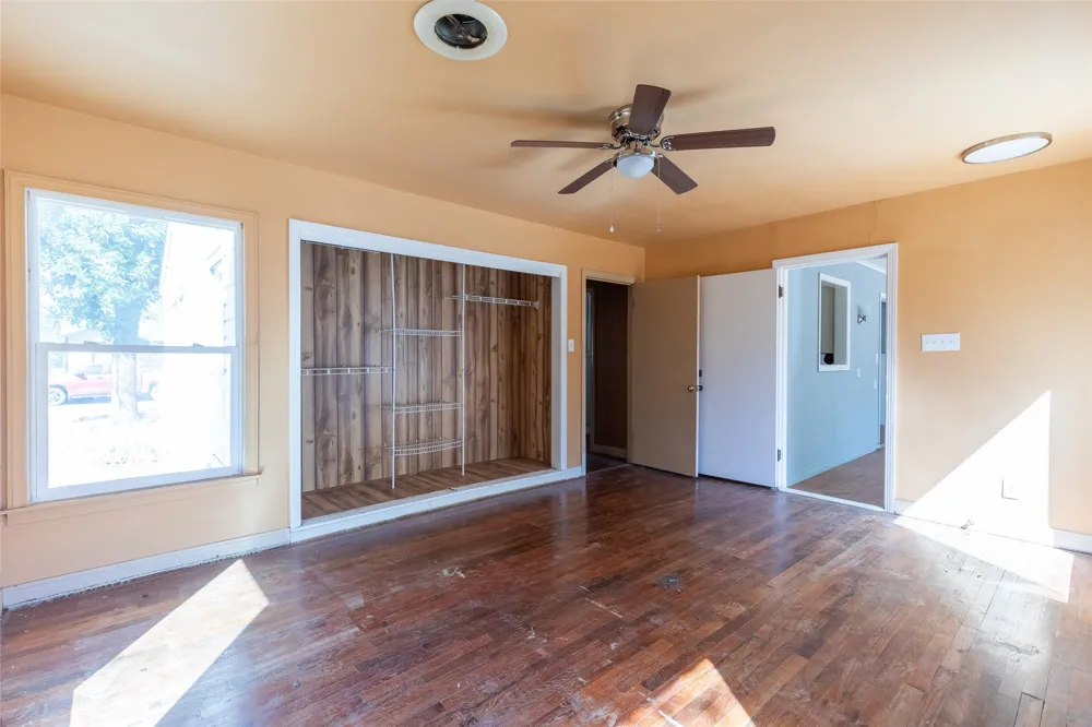 1765 JACKSON STREET Abilene, TX 79602