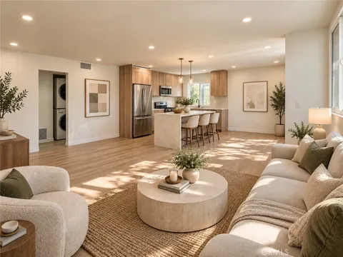 1540 S Beverly Drive #2