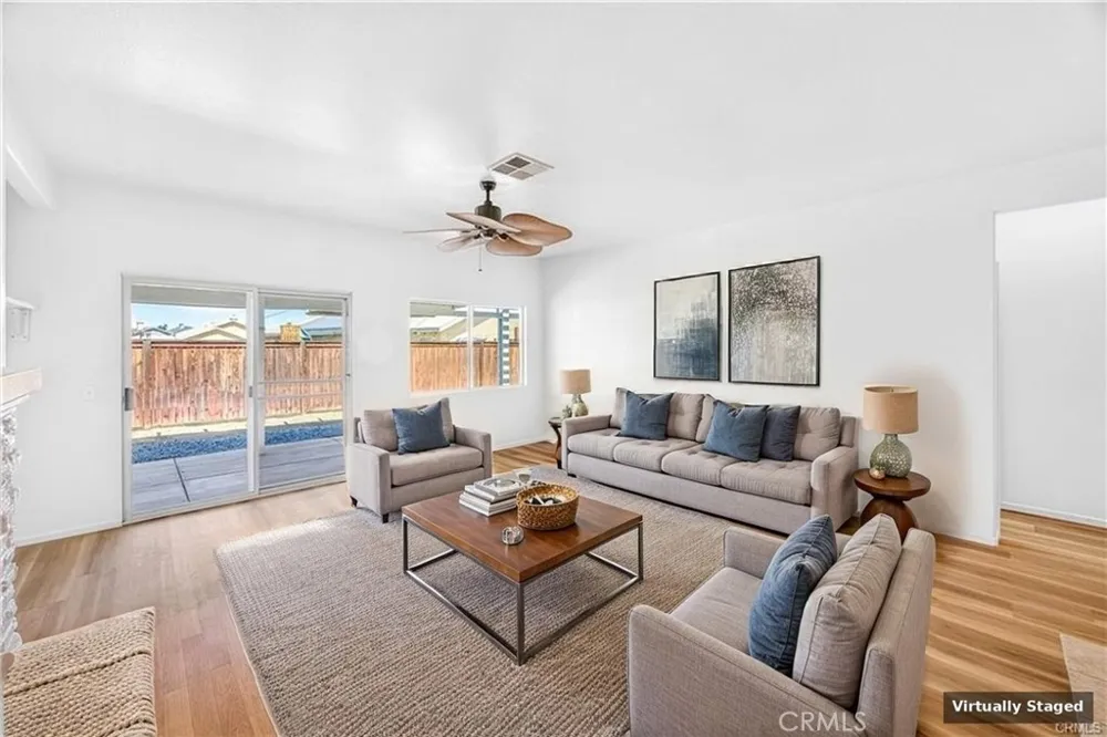 13616 Dellwood Street Victorville, CA 92392