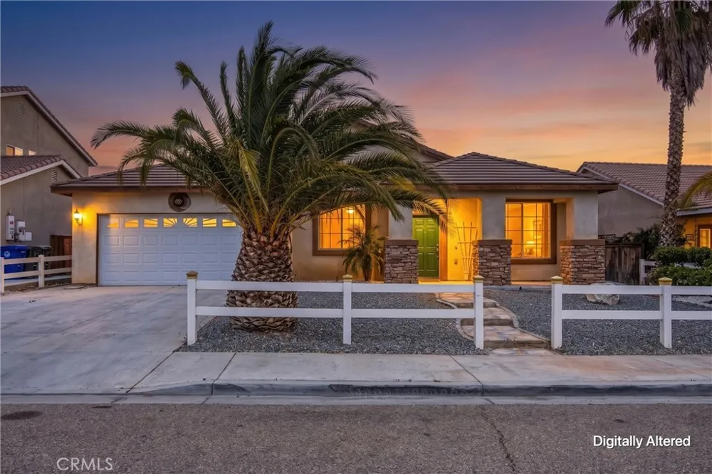 13616 Dellwood Street Victorville, CA 92392