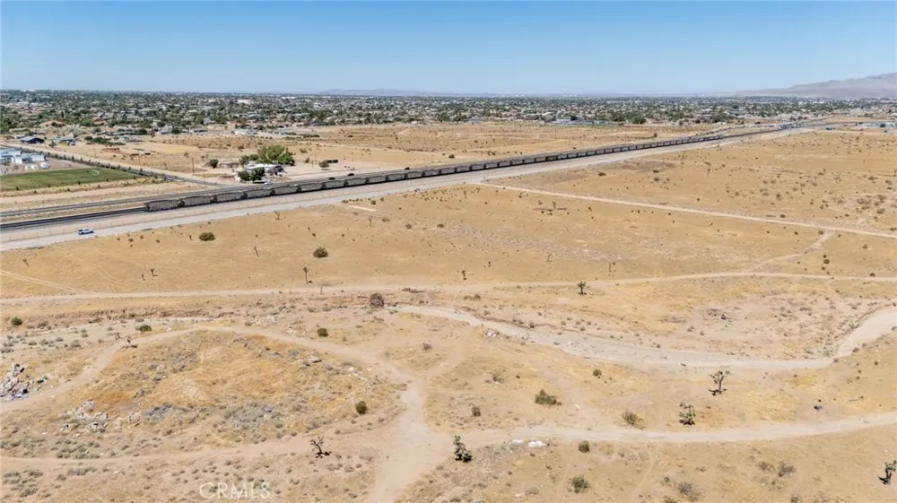 E Santa Fe Hesperia, CA 92345