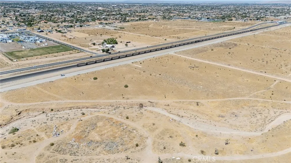 E Santa Fe Hesperia, CA 92345