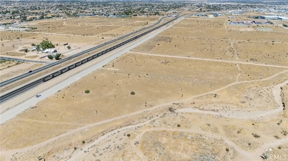 E Santa Fe Hesperia, CA 92345