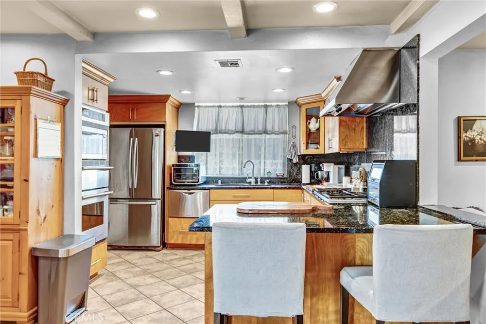 2530 Redcoach Lane La Habra, CA 90631