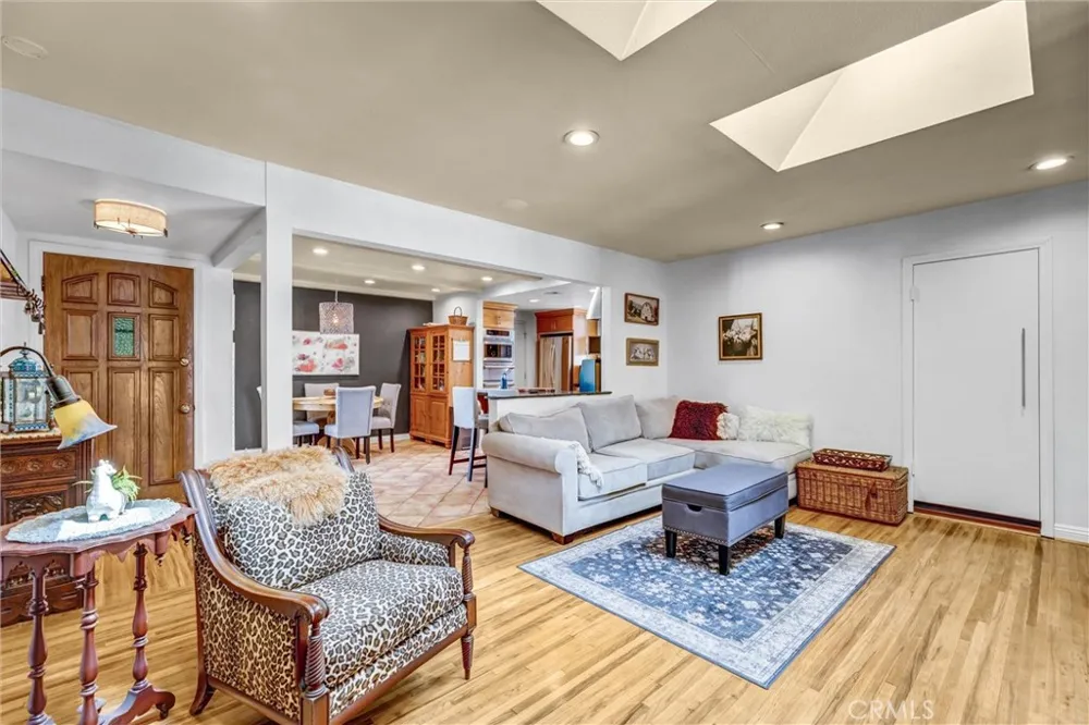 2530 Redcoach Lane La Habra, CA 90631