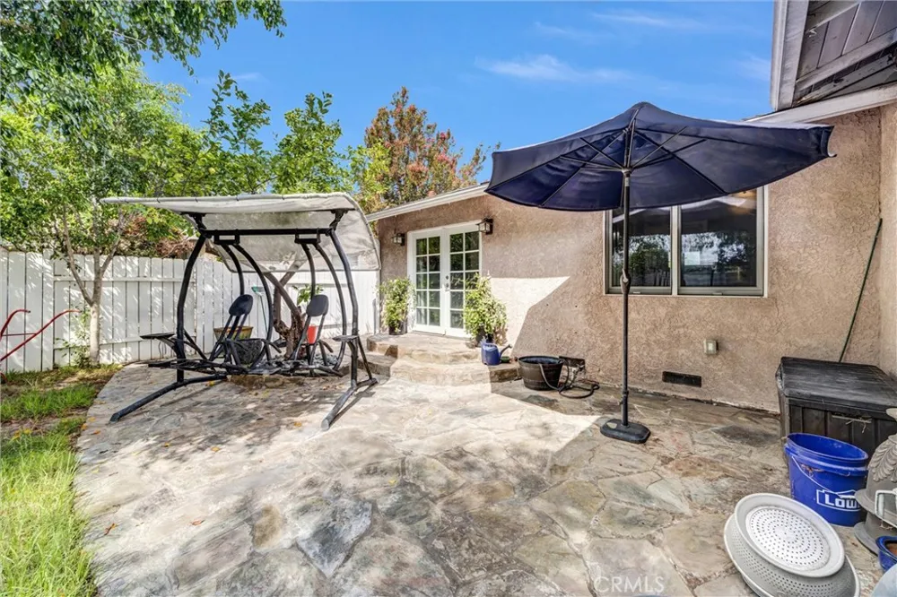 2530 Redcoach Lane La Habra, CA 90631