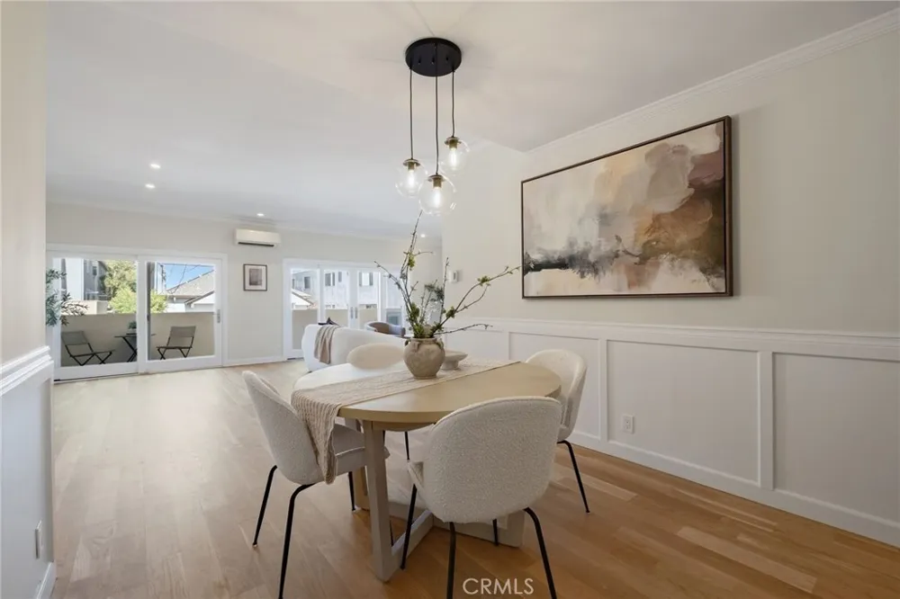 1037 18th Street #9 Santa Monica, CA 90403