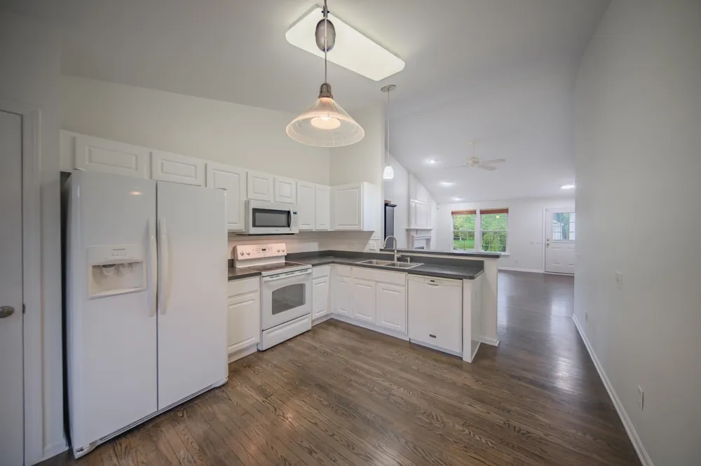 6261 Maplehurst Drive Ypsilanti, MI 48197