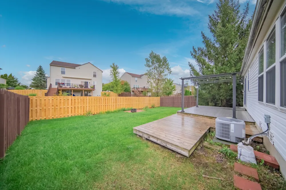 6261 Maplehurst Drive Ypsilanti, MI 48197