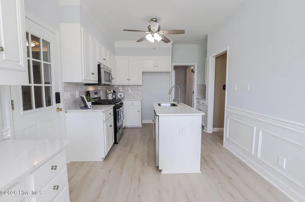 4568 Oxford Drive Evans, GA 30809