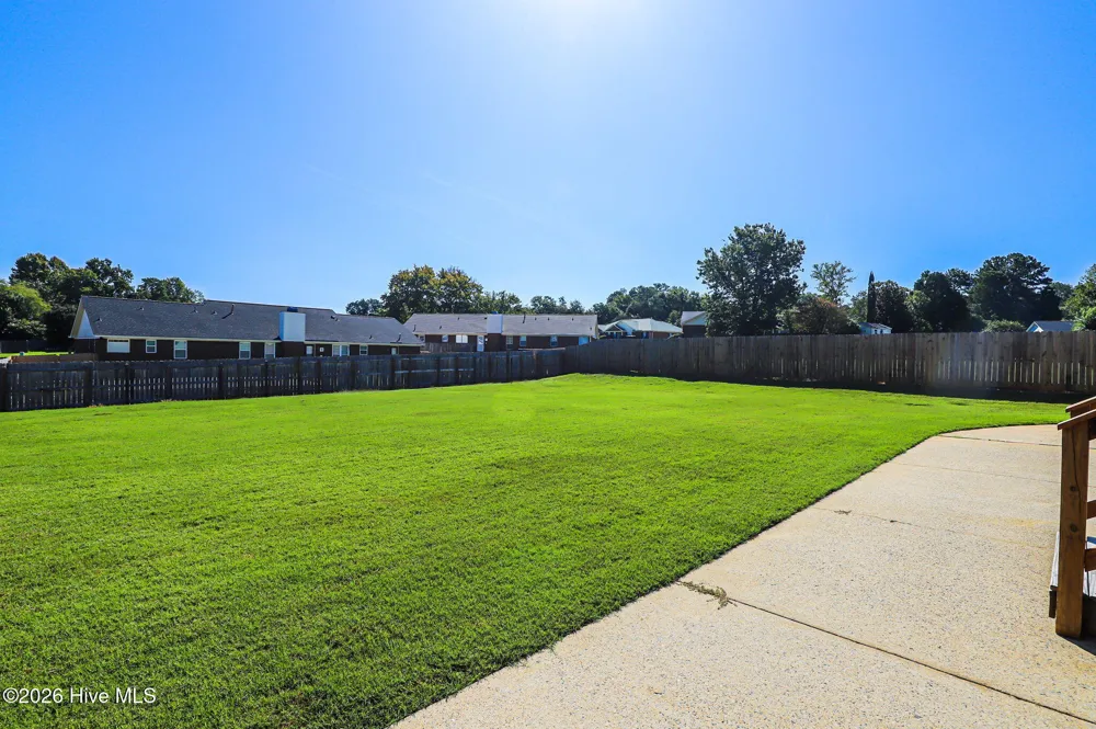 4568 Oxford Drive Evans, GA 30809