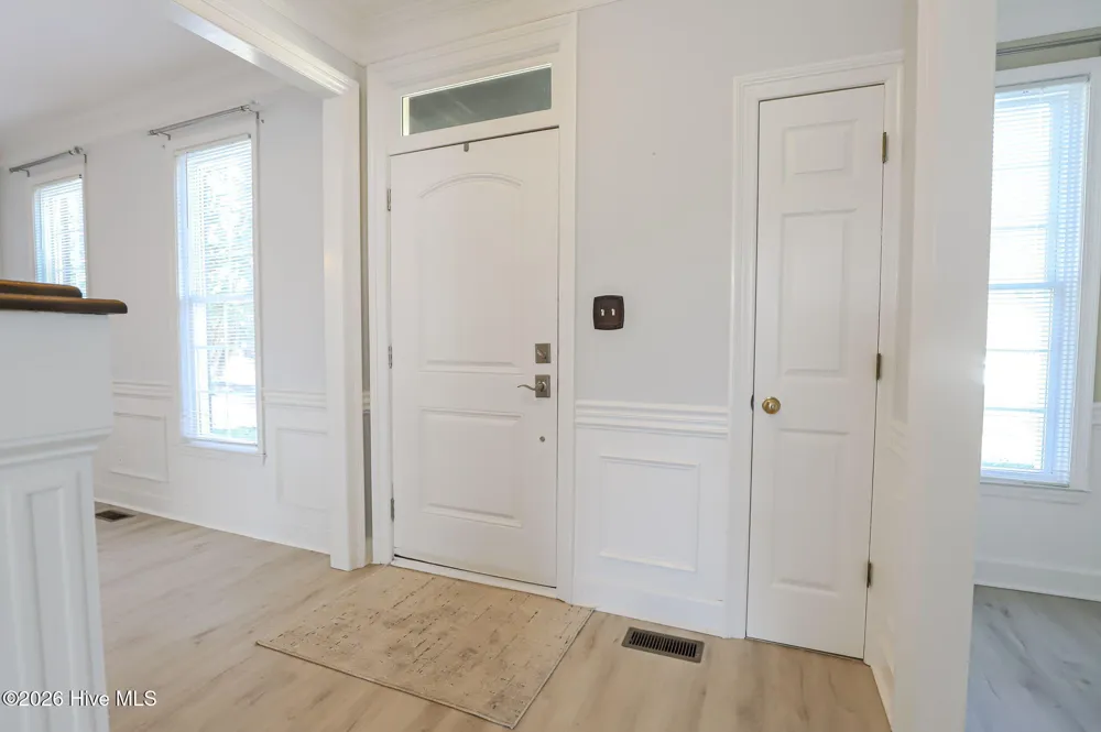 4568 Oxford Drive Evans, GA 30809