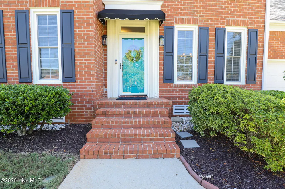 4568 Oxford Drive Evans, GA 30809