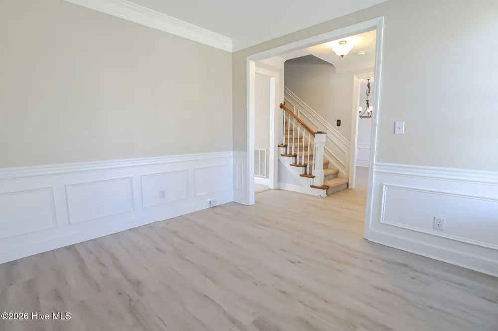 4568 Oxford Drive Evans, GA 30809