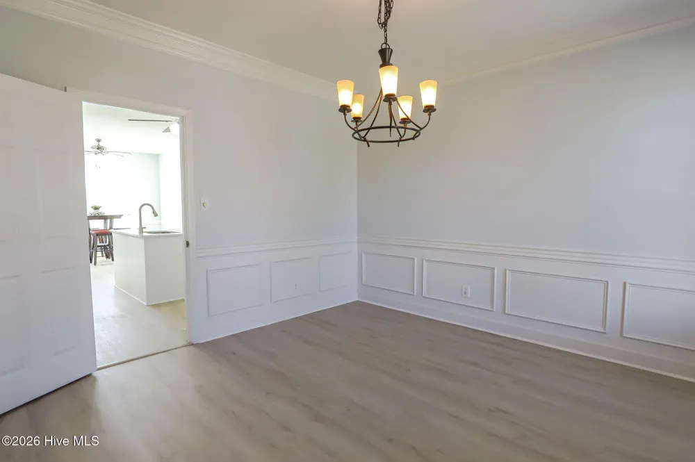 4568 Oxford Drive Evans, GA 30809