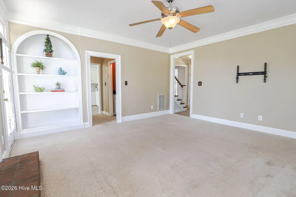 4568 Oxford Drive Evans, GA 30809