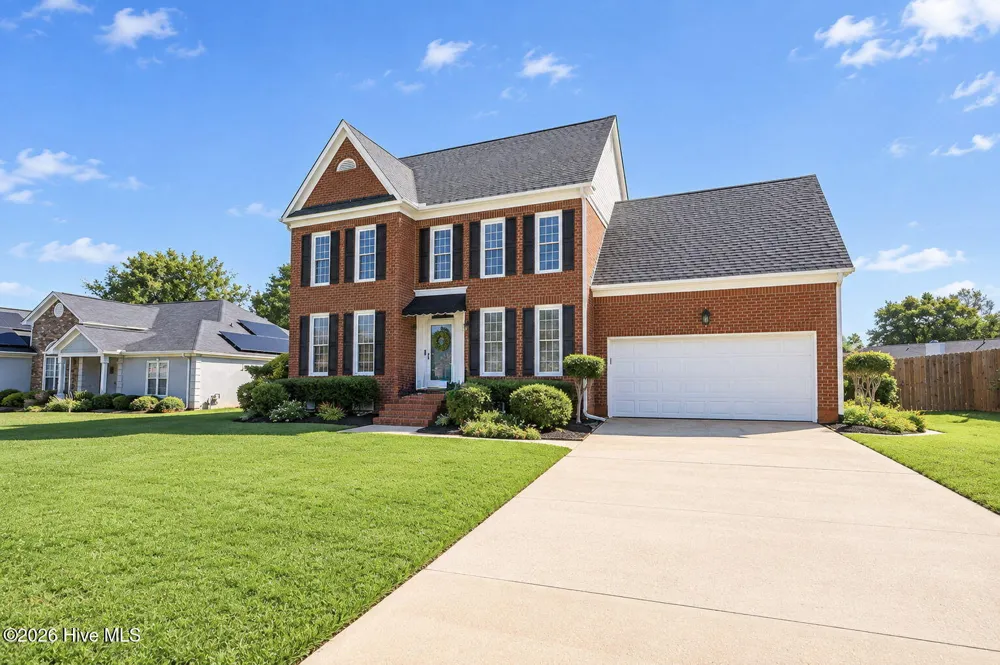 4568 Oxford Drive Evans, GA 30809