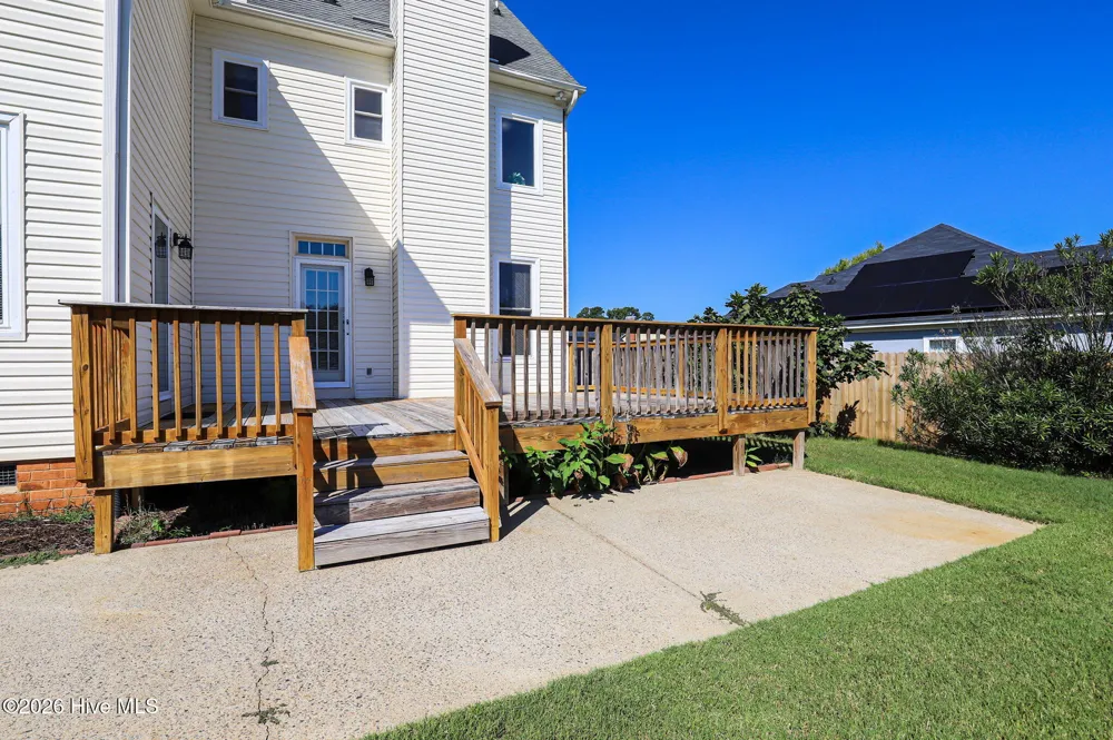 4568 Oxford Drive Evans, GA 30809