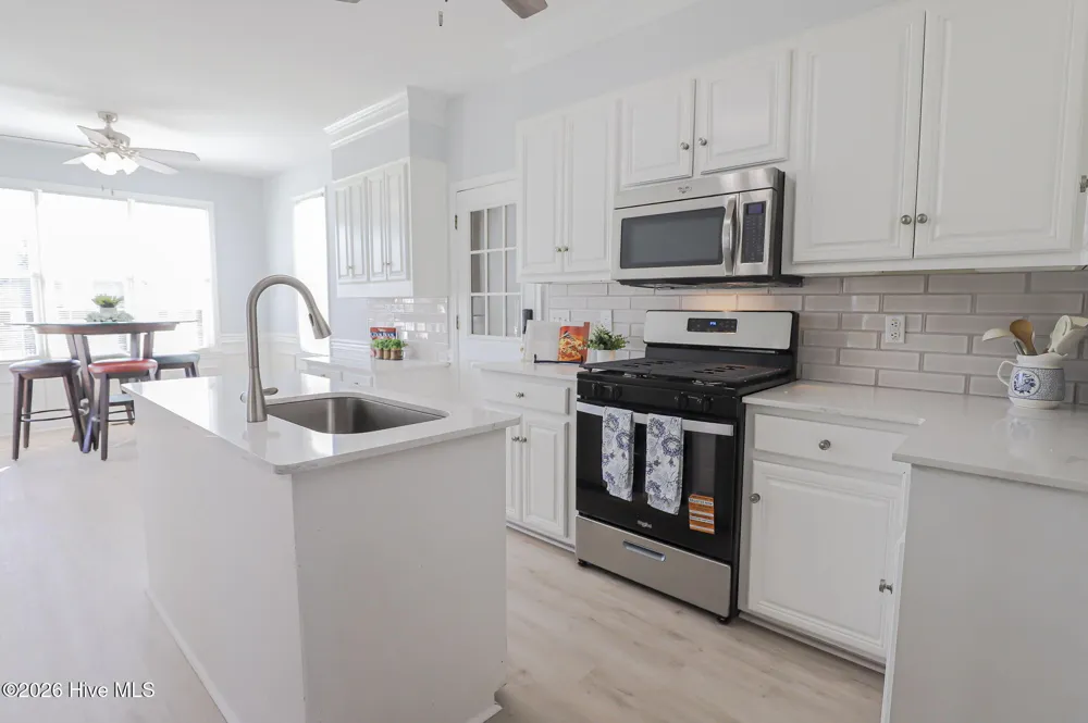 4568 Oxford Drive Evans, GA 30809