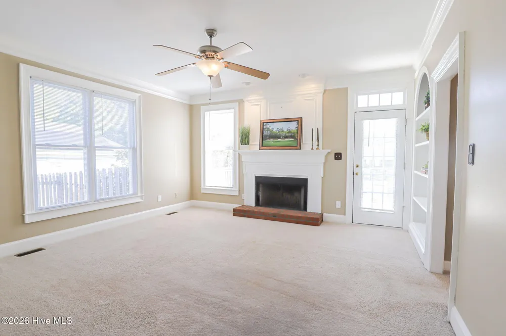 4568 Oxford Drive Evans, GA 30809