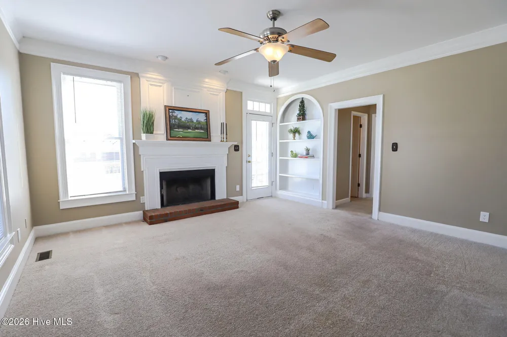 4568 Oxford Drive Evans, GA 30809