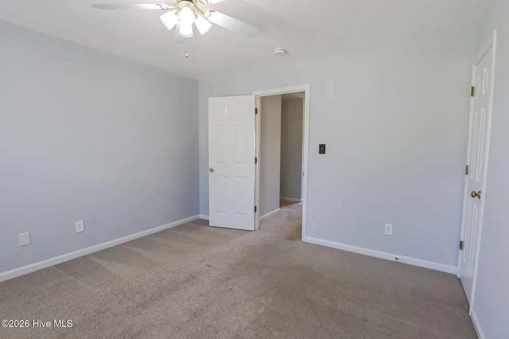 4568 Oxford Drive Evans, GA 30809