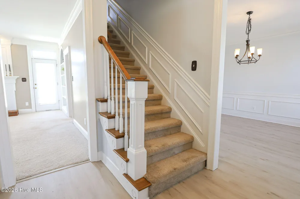 4568 Oxford Drive Evans, GA 30809