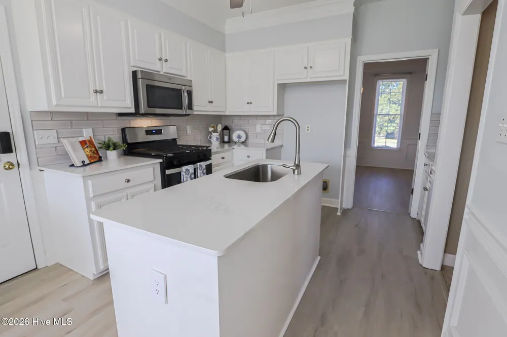 4568 Oxford Drive Evans, GA 30809