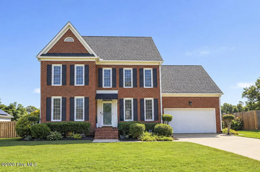 4568 Oxford Drive Evans, GA 30809