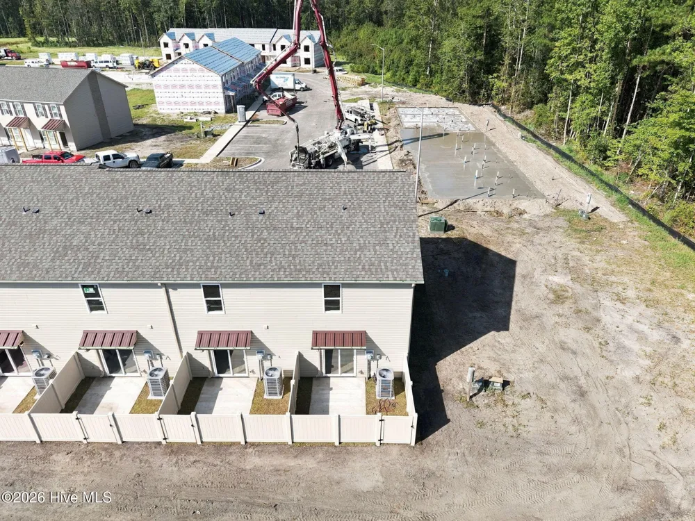 398 Boyington Place Road Midway Park, NC 28544