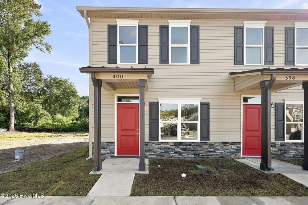398 Boyington Place Road Midway Park, NC 28544
