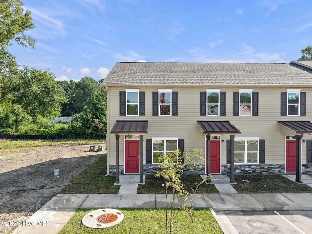 398 Boyington Place Road Midway Park, NC 28544