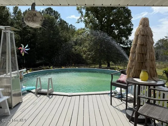 1451 Central Road Ext Thomson, GA 30824