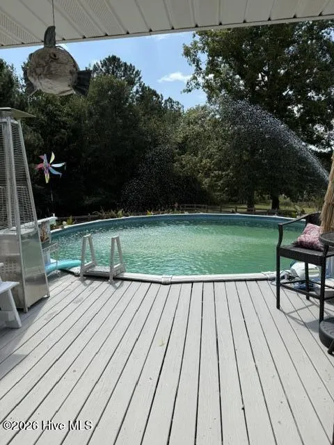 1451 Central Road Ext Thomson, GA 30824