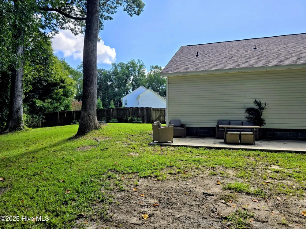 167 Louie Lane Jacksonville, NC 28540