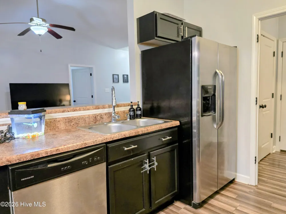 167 Louie Lane Jacksonville, NC 28540