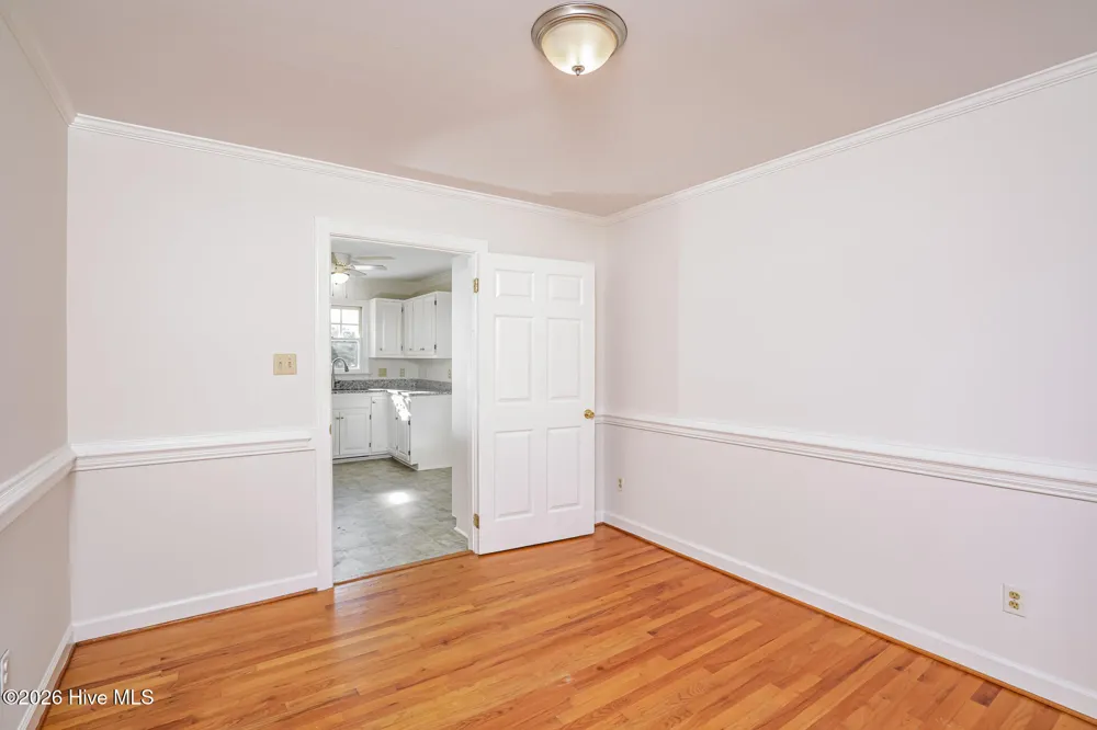 307 Hearthstone Dr Nashville, NC 27856
