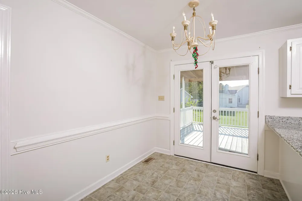 307 Hearthstone Dr Nashville, NC 27856
