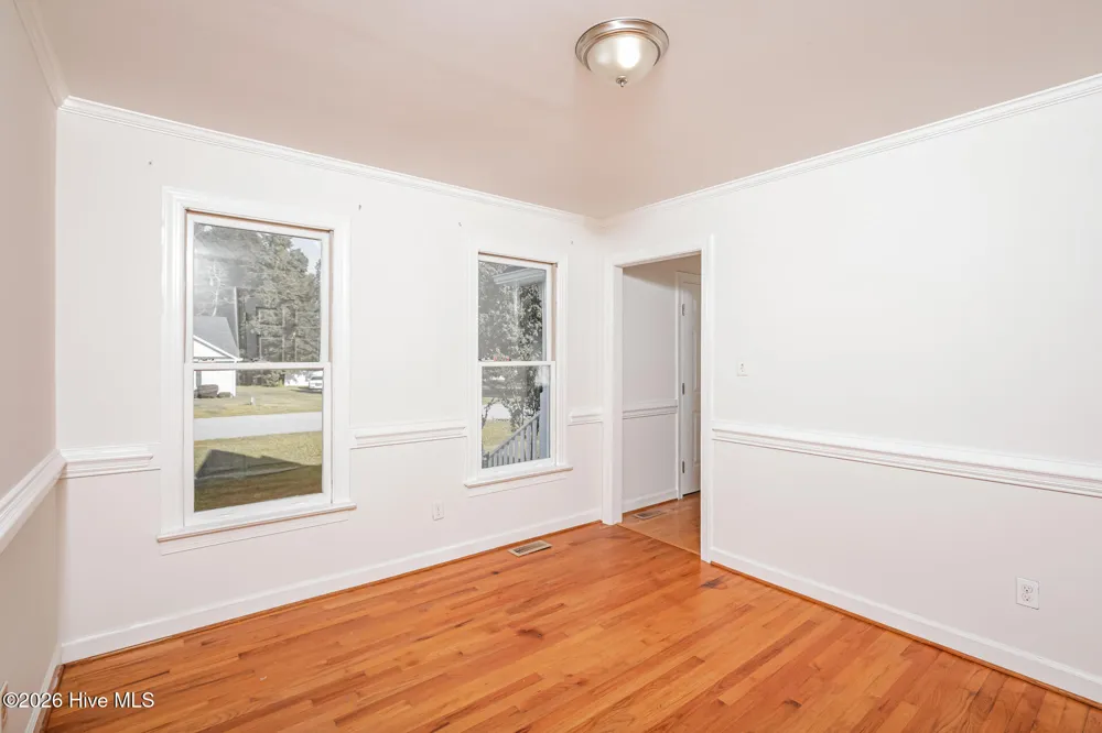 307 Hearthstone Dr Nashville, NC 27856