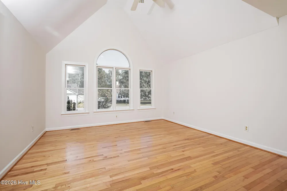 307 Hearthstone Dr Nashville, NC 27856
