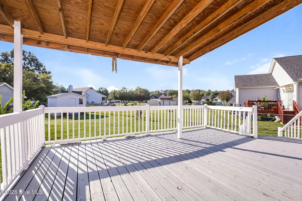307 Hearthstone Dr Nashville, NC 27856