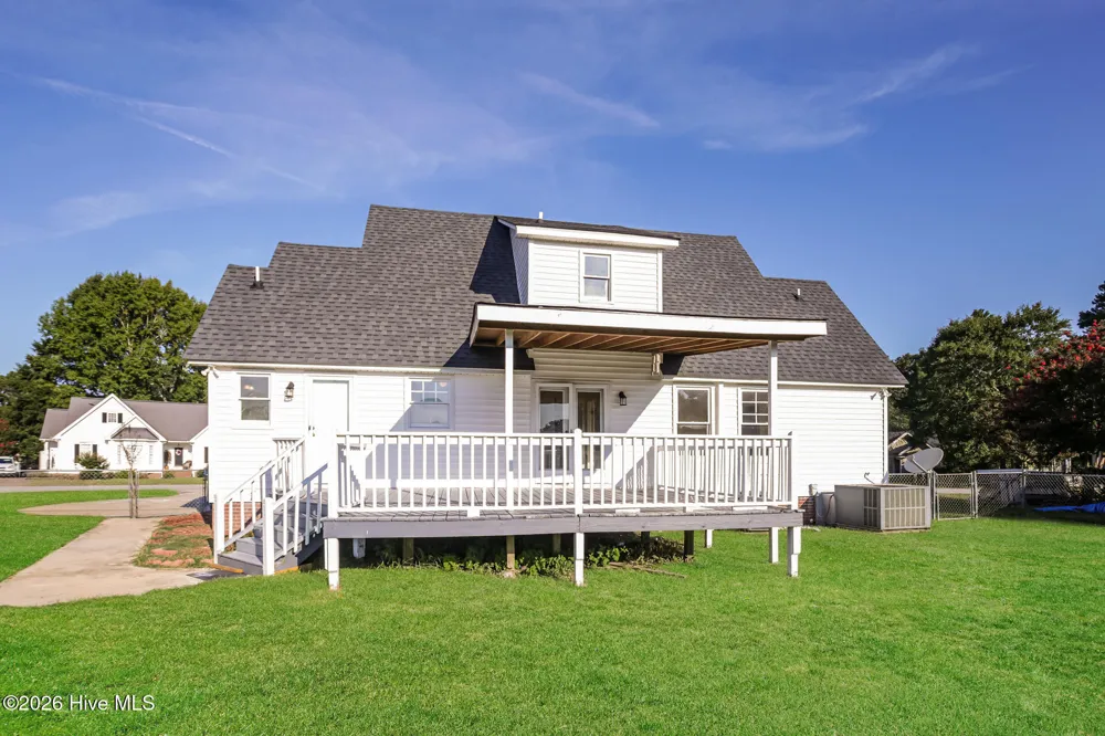 307 Hearthstone Dr Nashville, NC 27856
